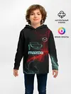 Детское худи / Mazda