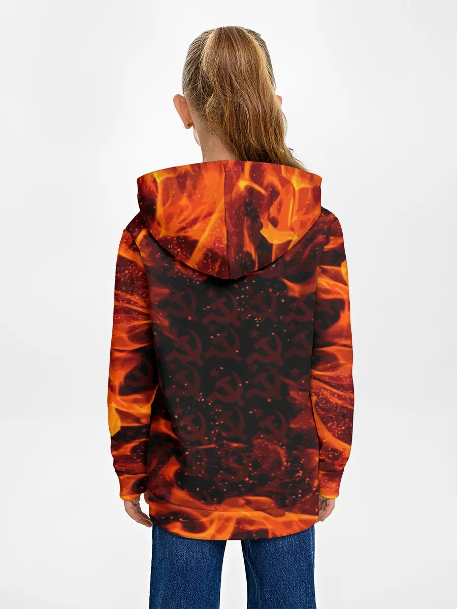 Детское худи / СССР