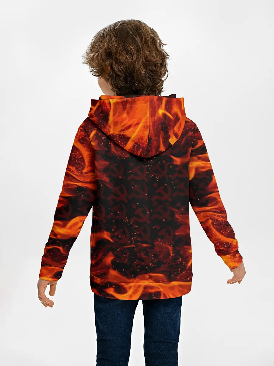 Детское худи / СССР