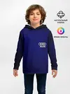 Детское худи / AUDI