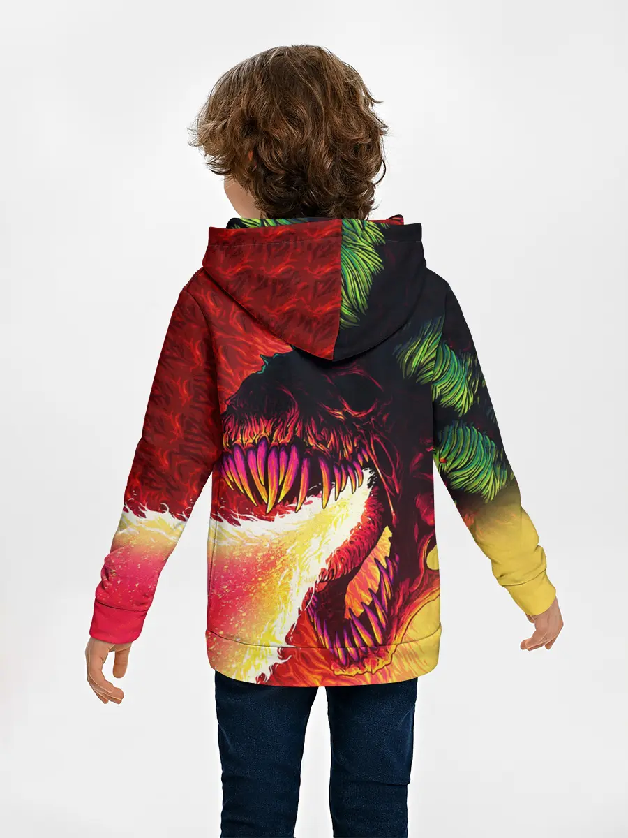 Детское худи / CS:GO