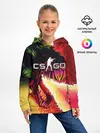 Детское худи / CS:GO
