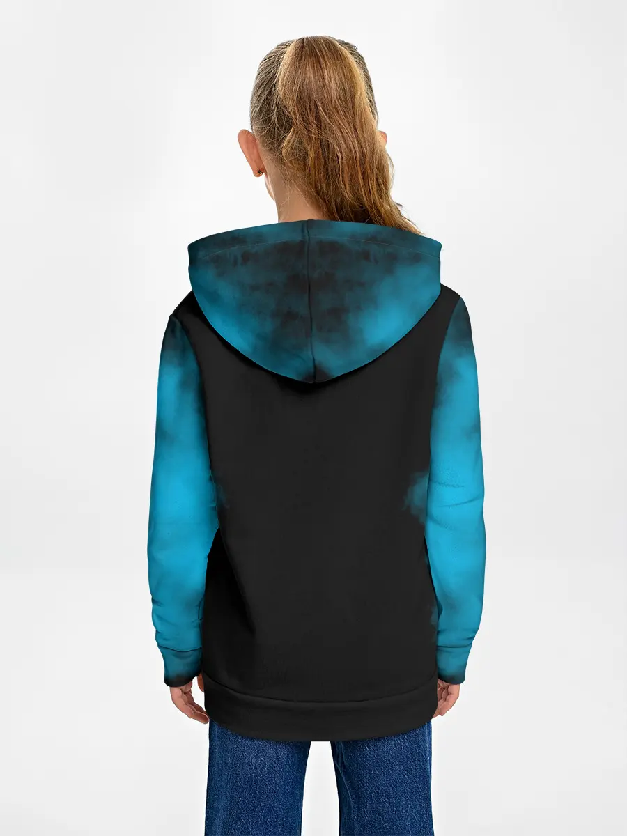 Детское худи / The Chemical Brothers