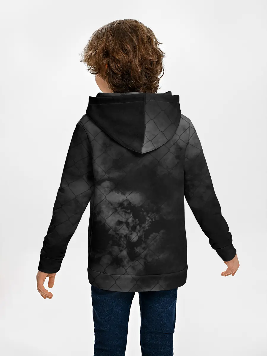 Детское худи / Jon Jones / Джон Джонс