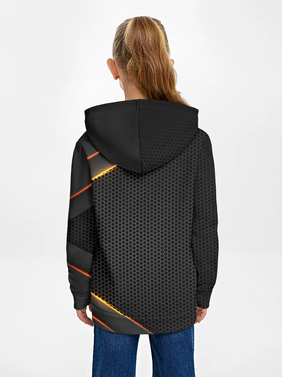 Детское худи / PORSCHE | ПОРШ