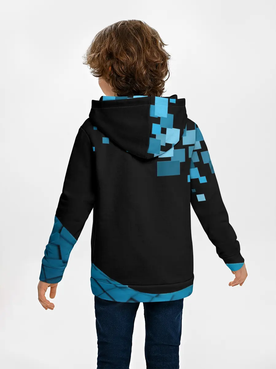 Детское худи / Iker Casillas