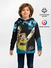 Детское худи / Iker Casillas