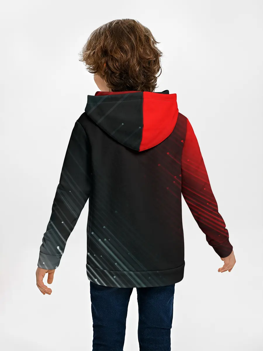 Детское худи / THE LAST OF US / ОДНИ ИЗ НАС