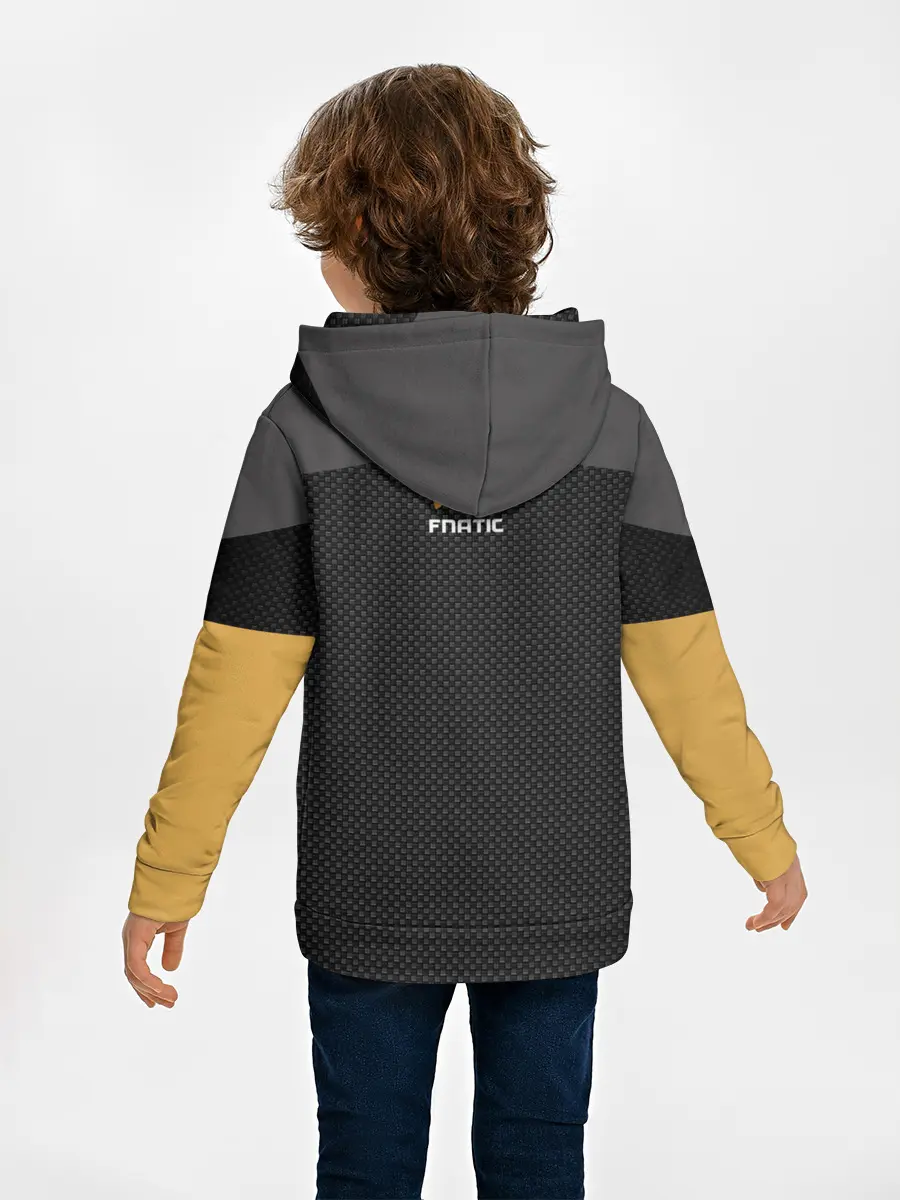 Детское худи / cs:go