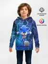 Детское худи / SONIC