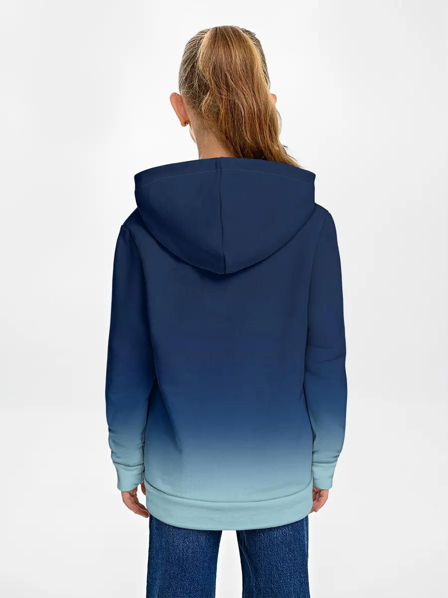 Детское худи / Fortnite Новый год