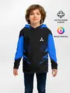 Детское худи / Mitsubishi SPORT