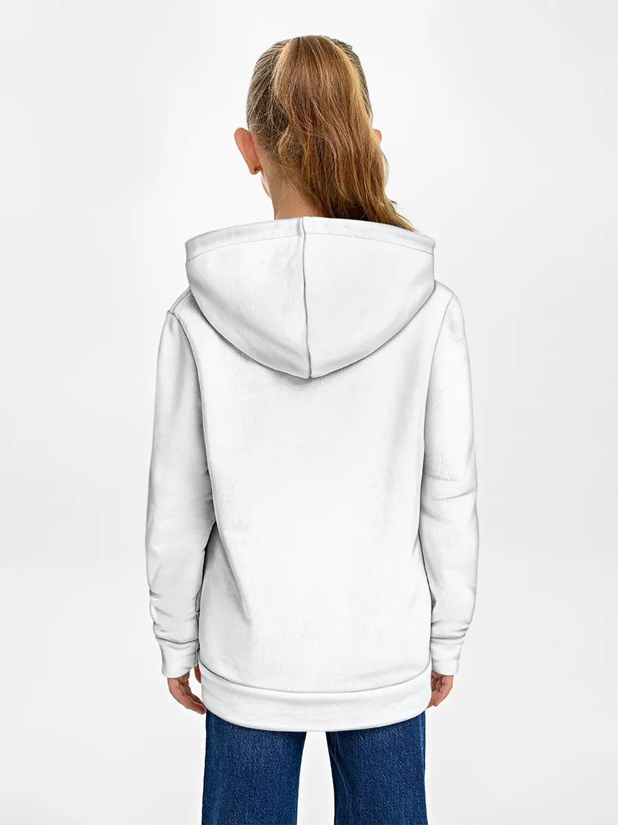 Детское худи / Assassin’s Brotherhood