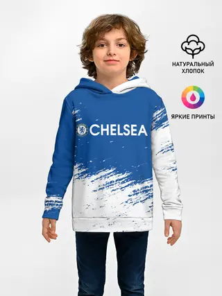 Детское худи / CHELSEA.