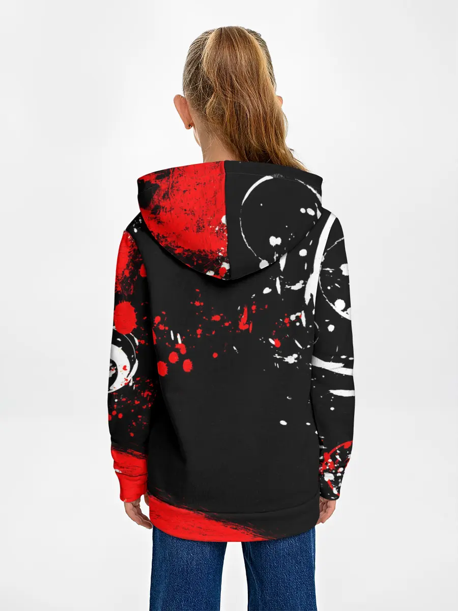 Детское худи / EL CUCUY