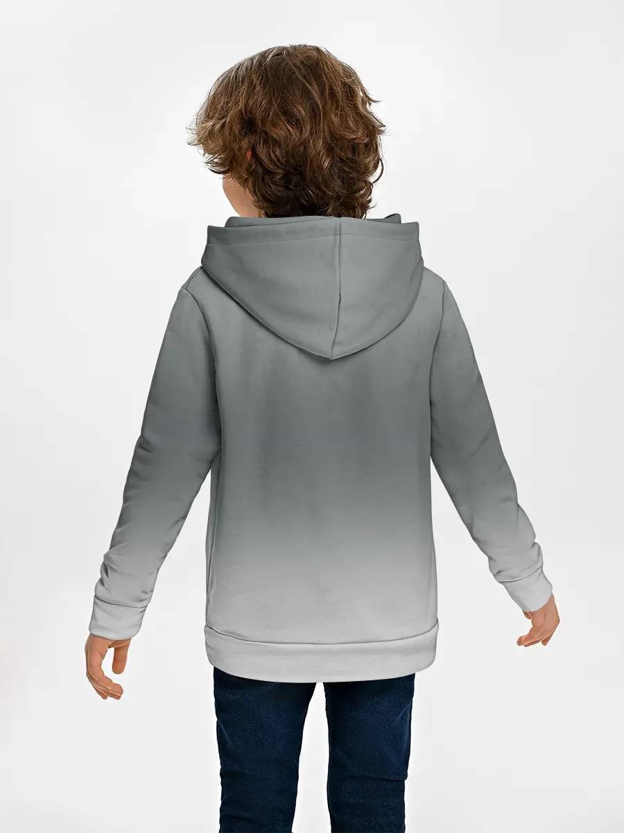 Детское худи / BMW Vision