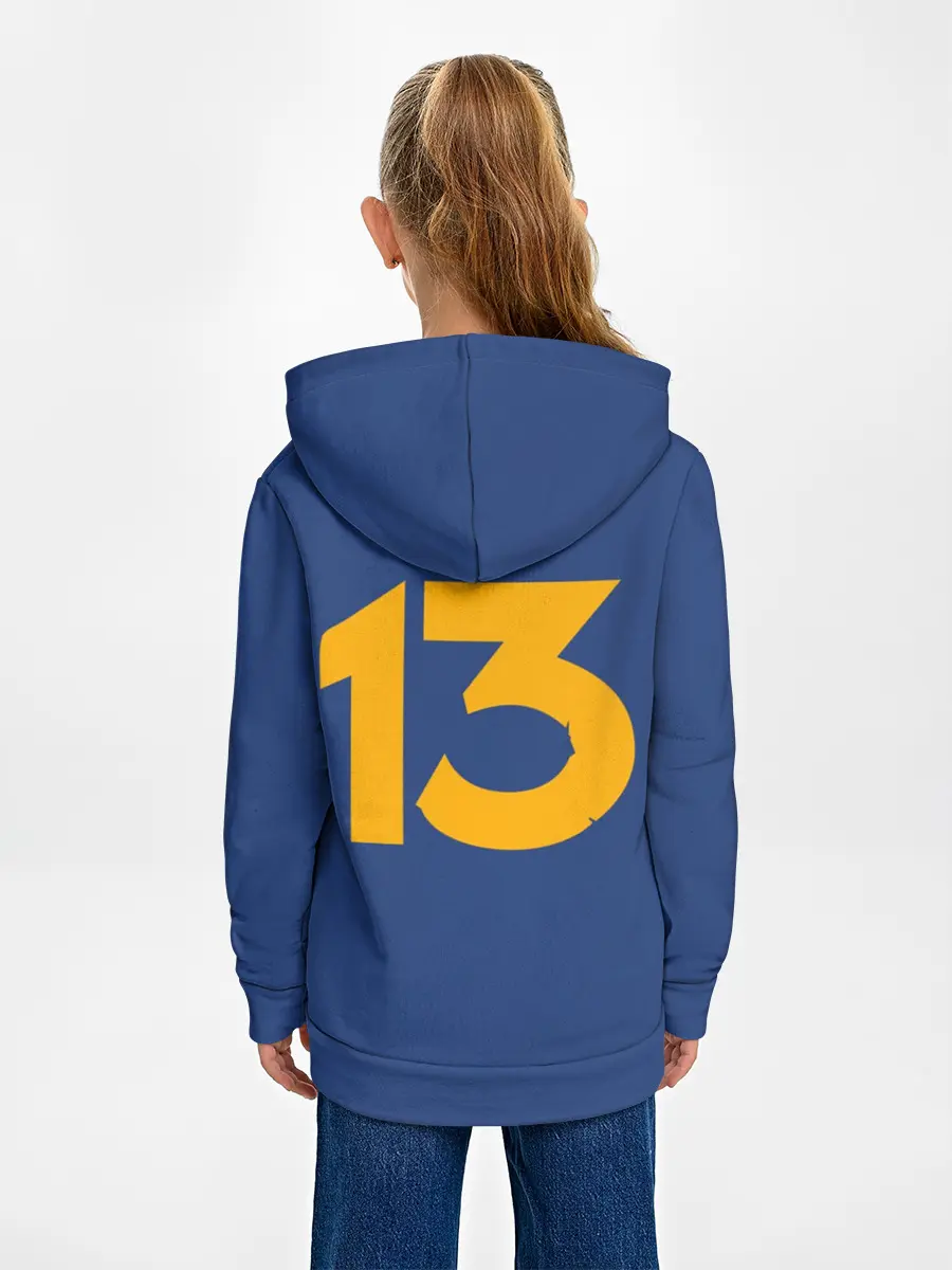 Детское худи / VAULT 13