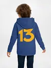 Детское худи / VAULT 13