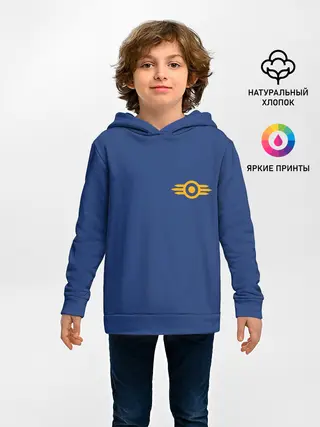 Детское худи / VAULT 13