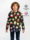 Детское худи / ЮЖНЫЙ ПАРК | SOUTH PARK