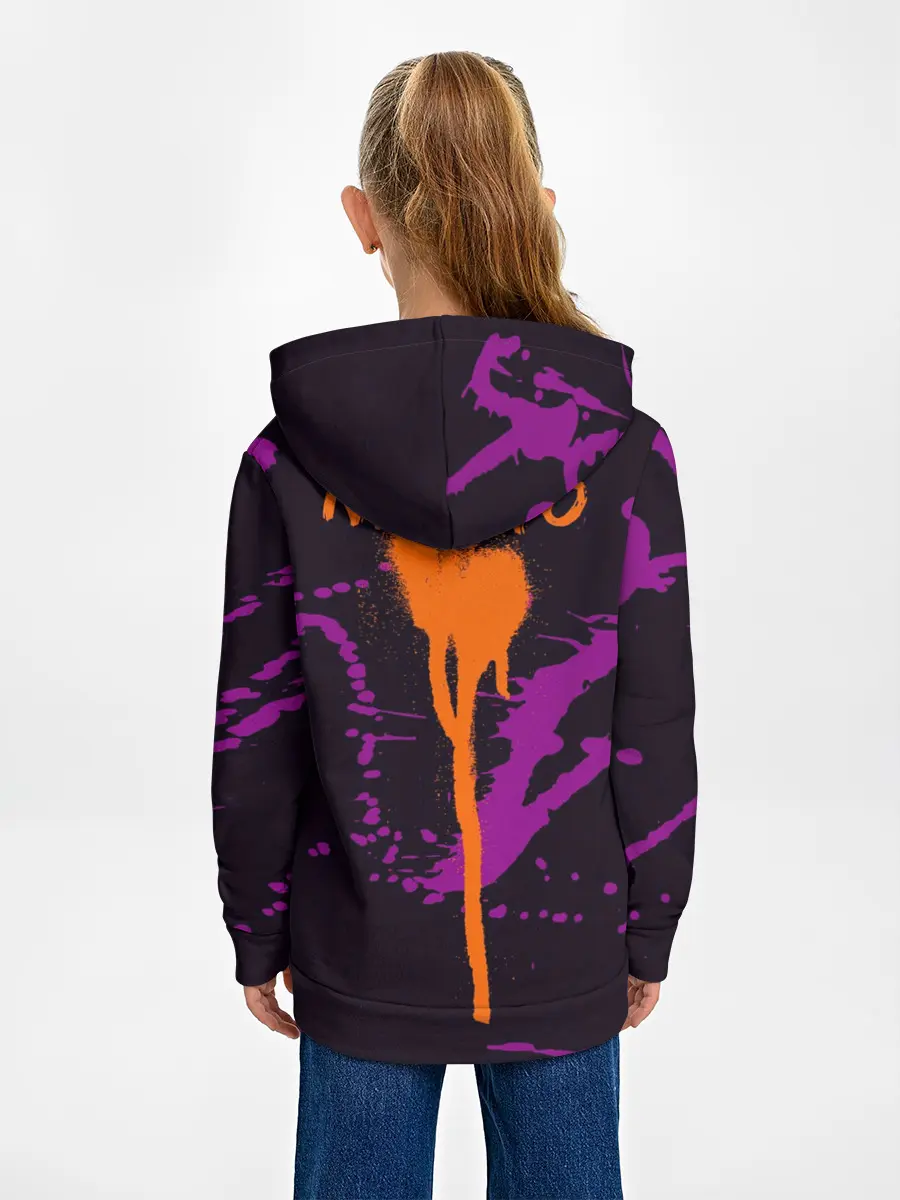 Детское худи / Niletto