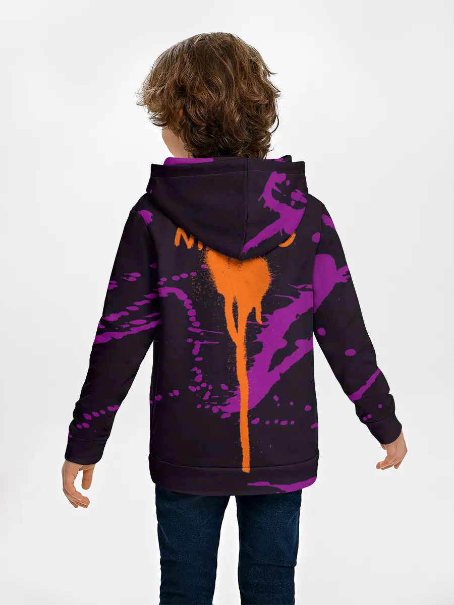 Детское худи / Niletto