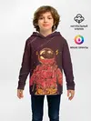 Детское худи / Космос