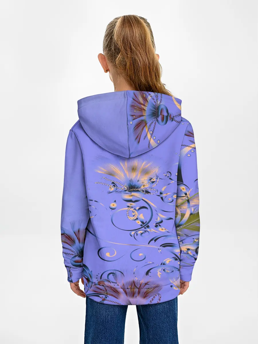 Детское худи / TWENTY ONE PILOTS