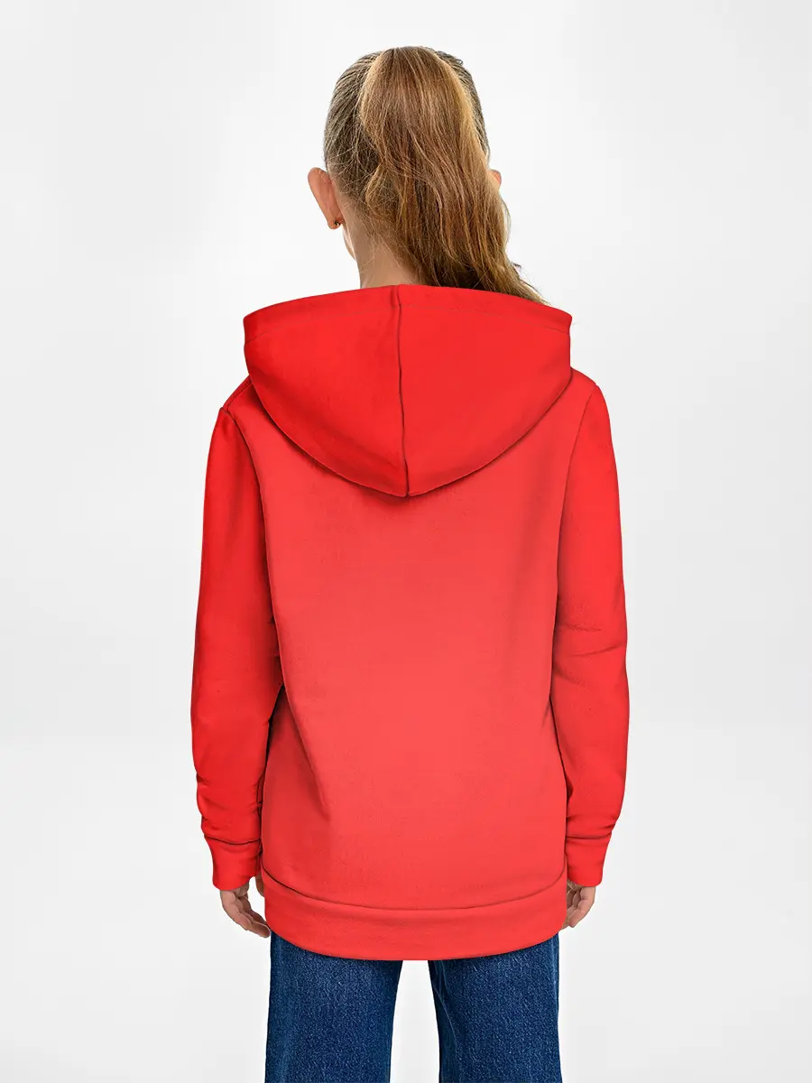 Детское худи / Fortnite