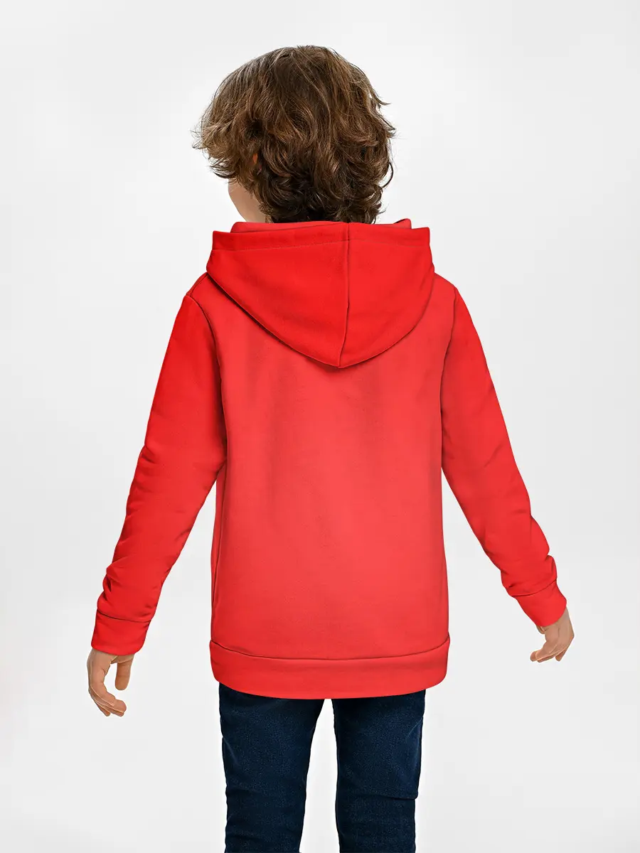 Детское худи / Fortnite