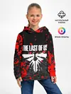Детское худи / THE LAST OF US