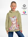Детское худи / Tomoe