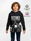 Детское худи / KIZARU