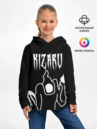 Детское худи / KIZARU