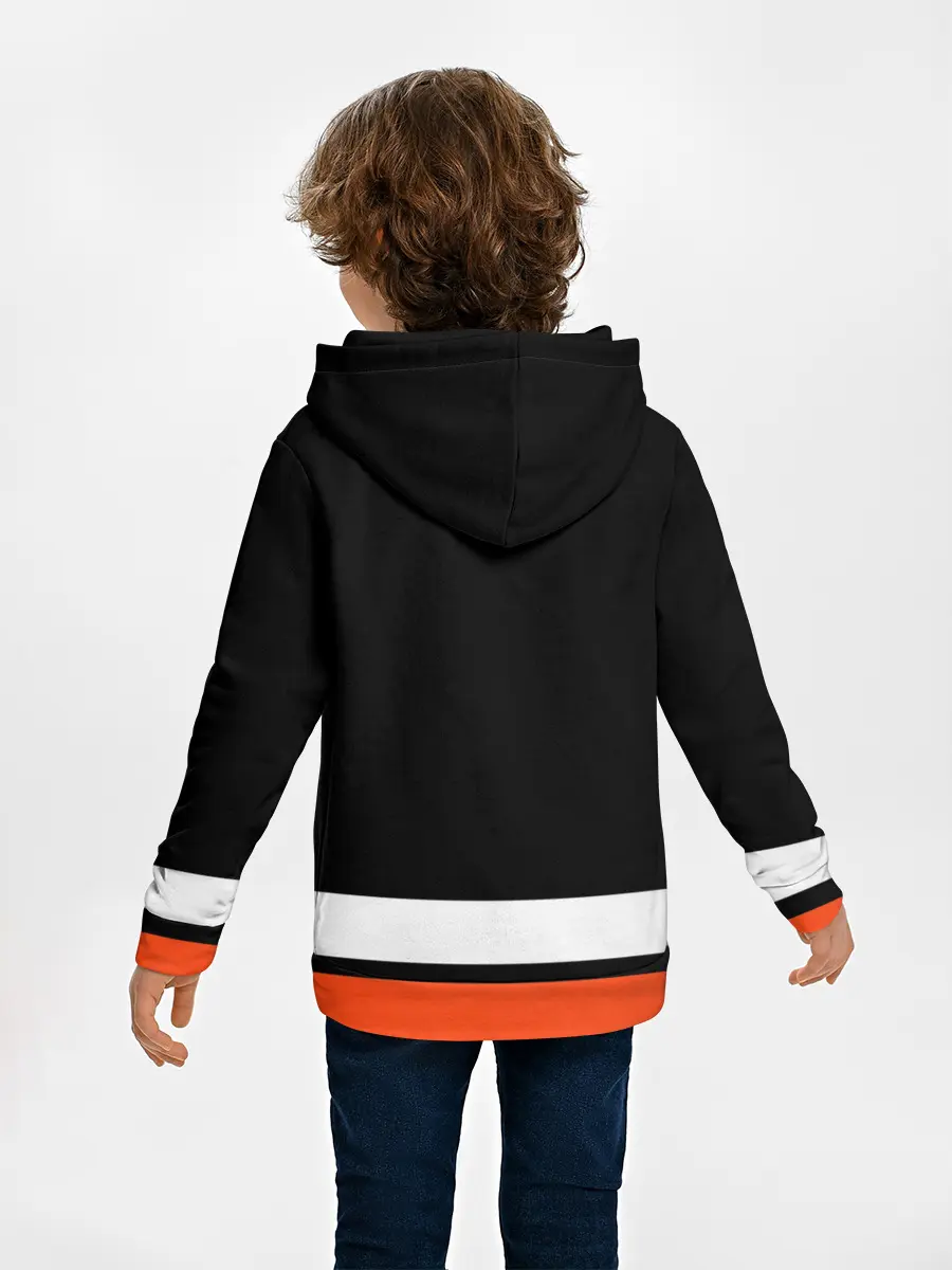 Детское худи / Филадельфия Флайерз