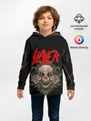 Детское худи / SLAYER | УБИЙЦА