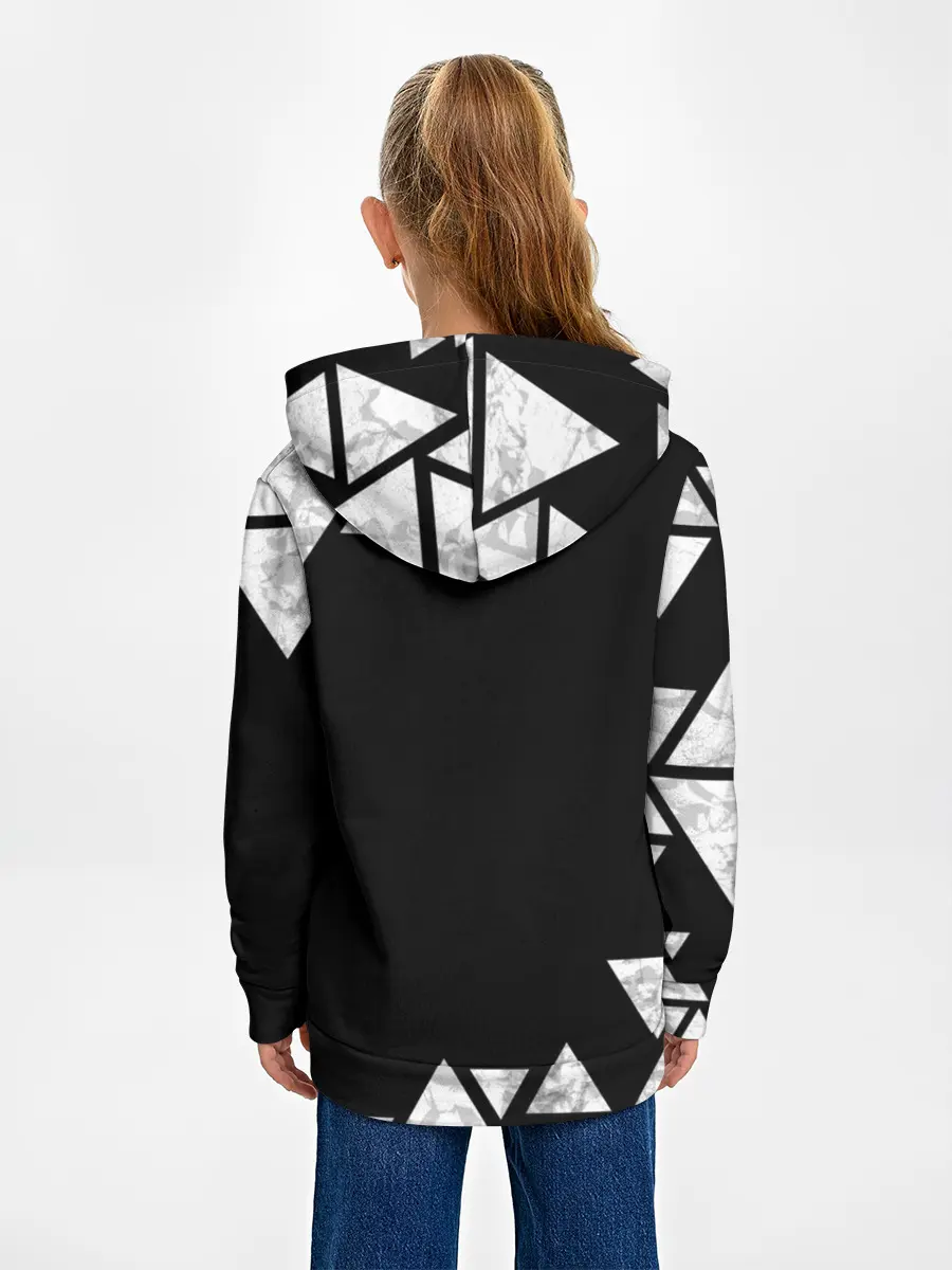 Детское худи / Metallica