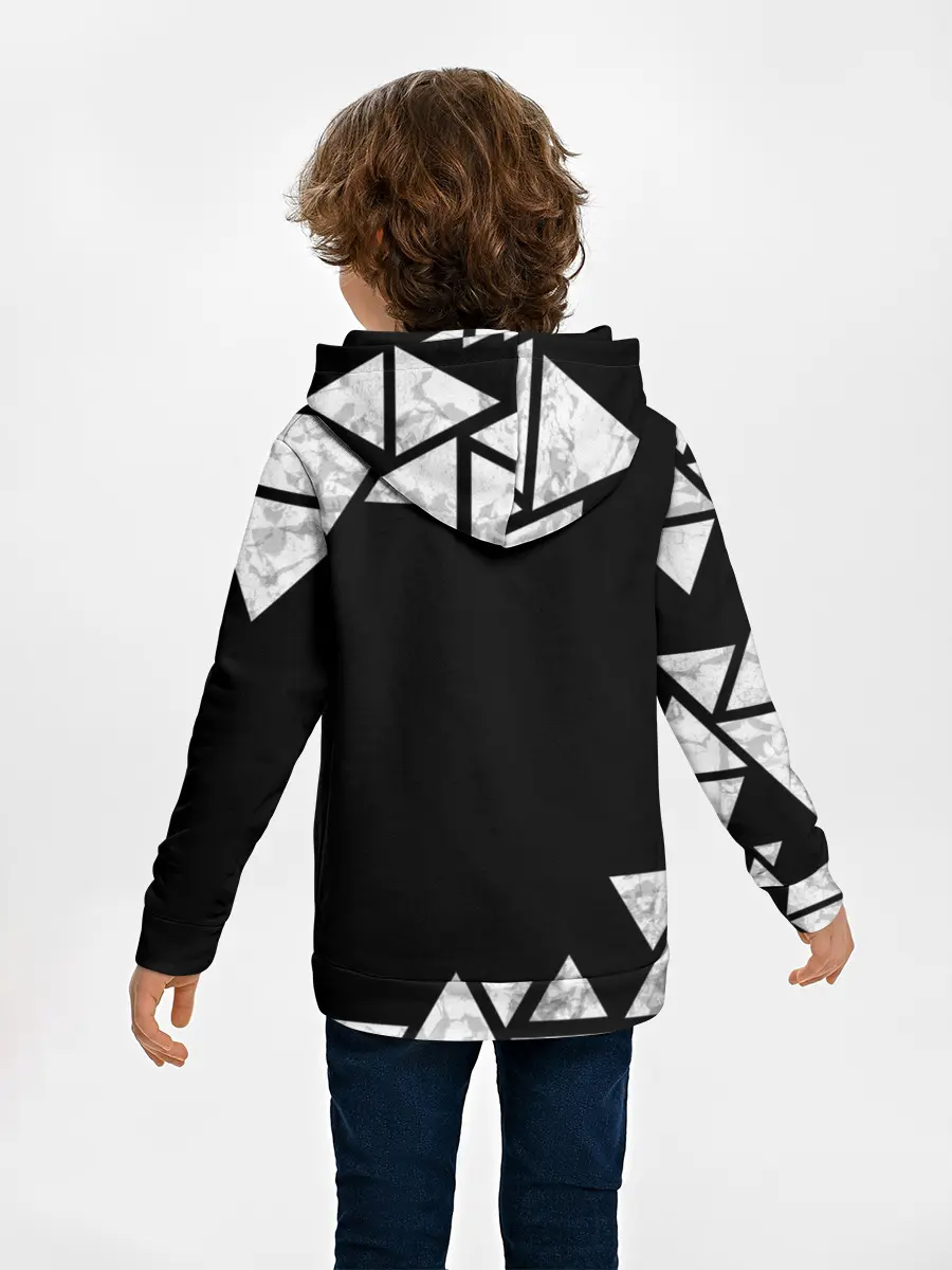 Детское худи / Metallica