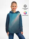 Детское худи / Космос