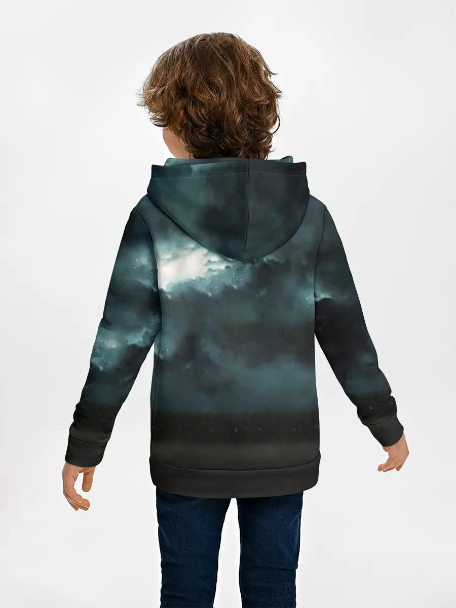 Детское худи / LINDEMANN