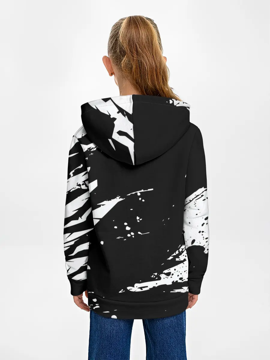 Детское худи / The Last of Us 2