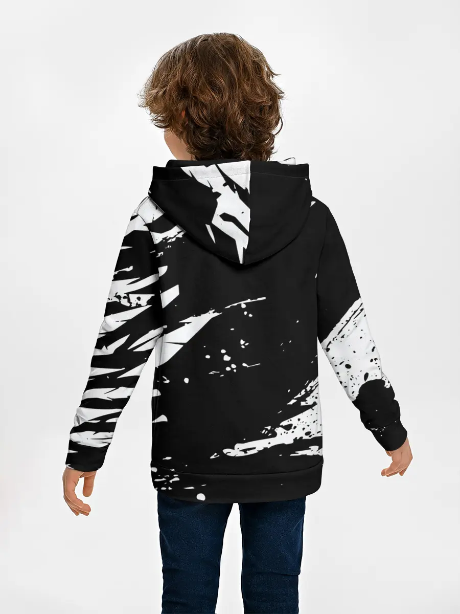 Детское худи / The Last of Us 2