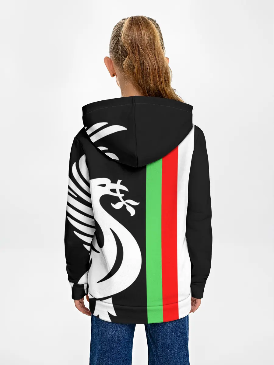 Детское худи / Liverpool