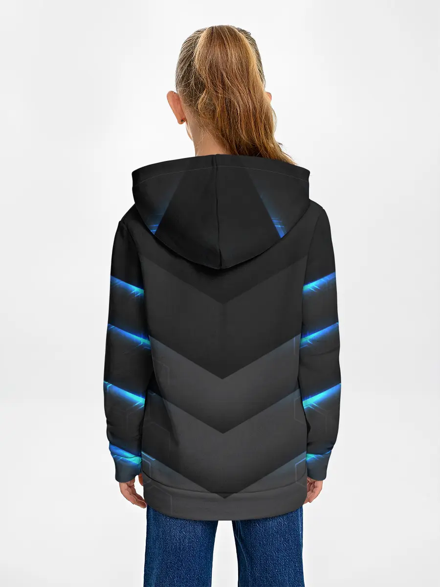 Детское худи / Legends of Runeterra