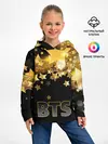 Детское худи / РЮКЗАК BTS