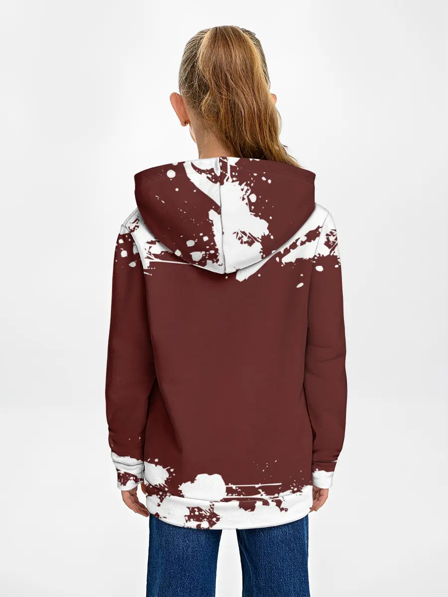 Детское худи / MONSTA X | МОНСТА Х