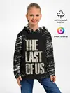 Детское худи / THE LAST OF US