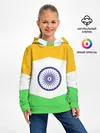 Детское худи / ИНДИЯ | INDIA