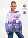 Детское худи / S.T.A.L.K.E.R. 2 | С.Т.А.Л.К.Е.Р. 2