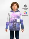 Детское худи / S.T.A.L.K.E.R. 2 | С.Т.А.Л.К.Е.Р. 2